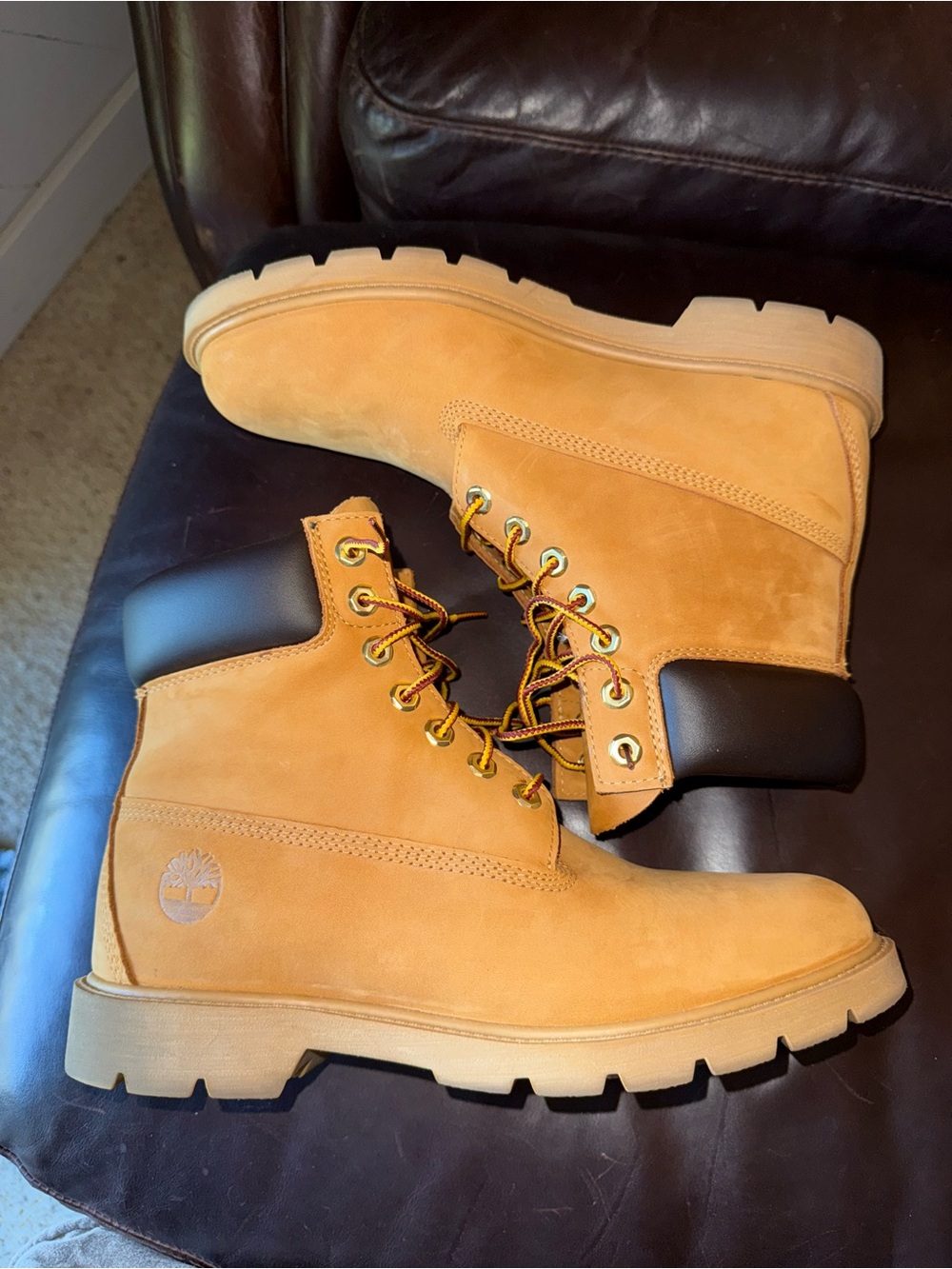NWT!! Timberland Classic 6-Inch Boots